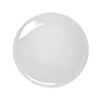 10 Inch Large Moon Shaped Ceramic Serving Plates-10寸月光盘