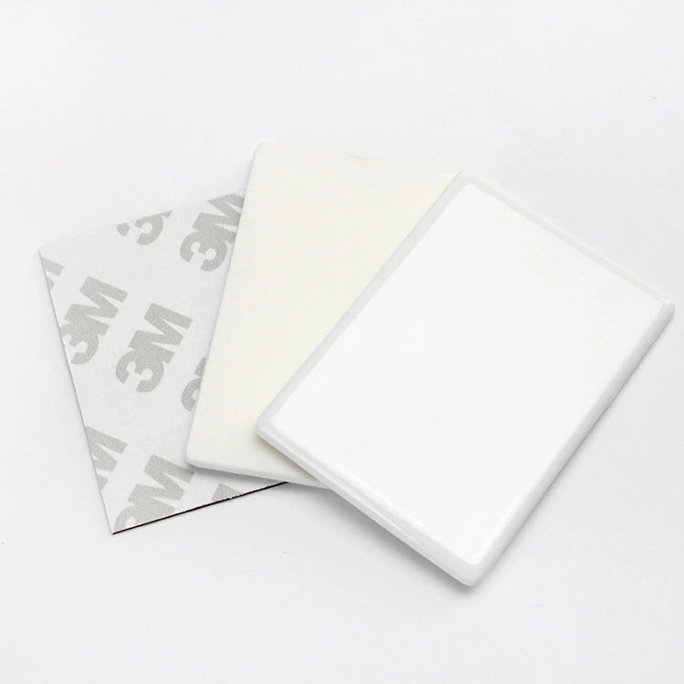 Ceramic Fridge Magnets Home Decor-5x7cm陶瓷冰箱贴