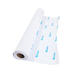 PVC Self Adhesive Vinyl Film Sticker Material Roll 140G车身贴
