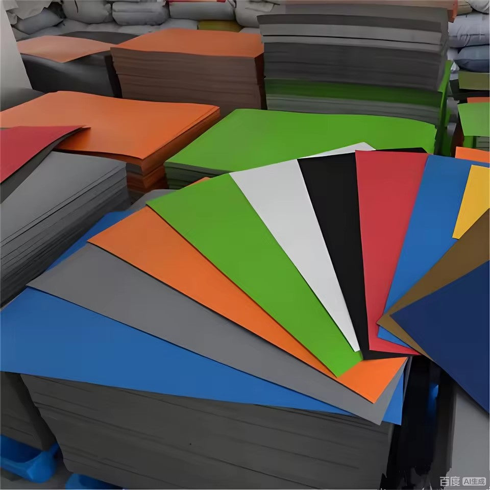 ABS Double Color Sheet-ABS双色板