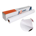 AD300S Series Self Adhesive Vinyl-140G AD300S车身贴