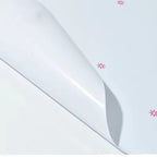 AD300S Series Self Adhesive Vinyl-140G AD300S车身贴