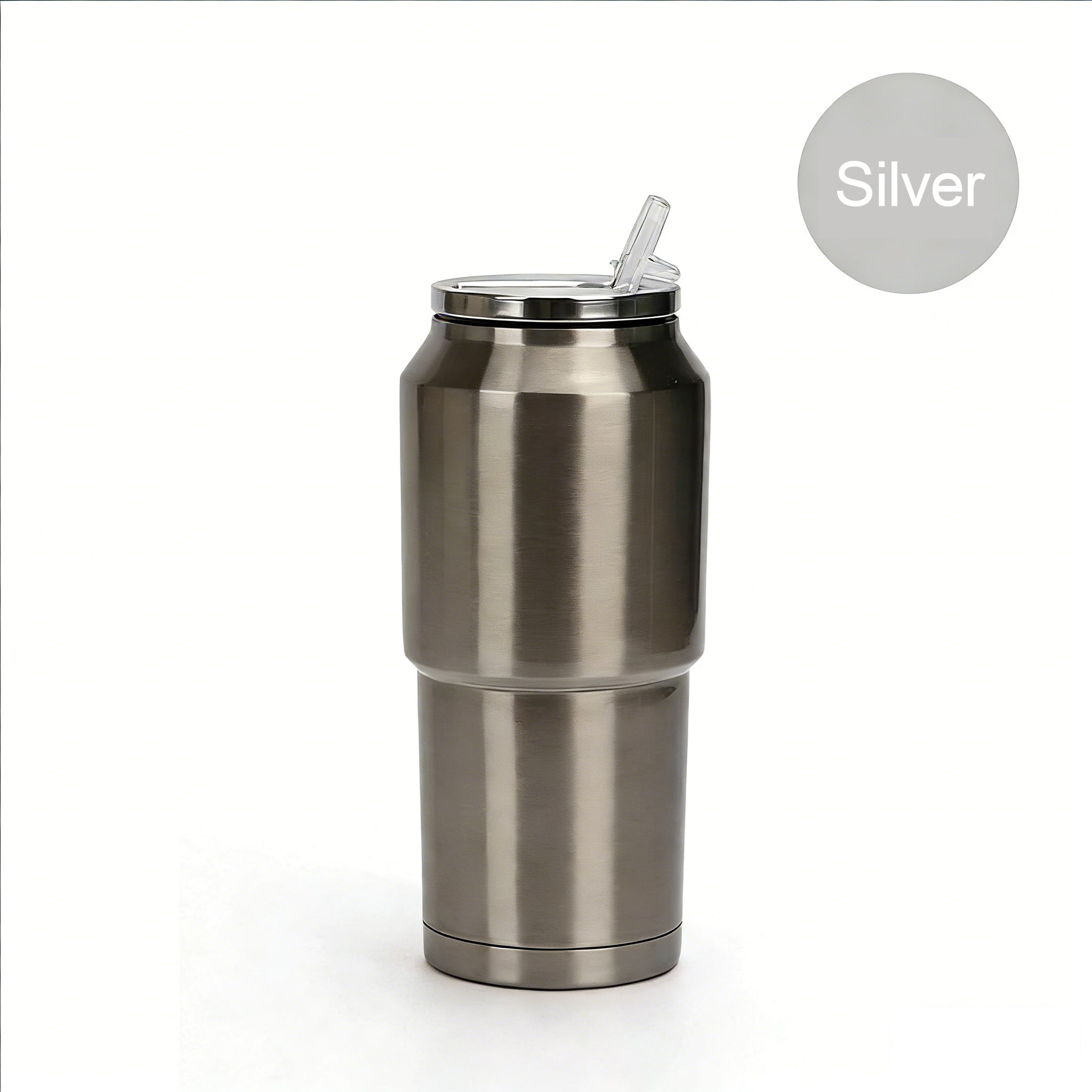 Special heat transfer 304 insulated cup, double-layer stainless steel