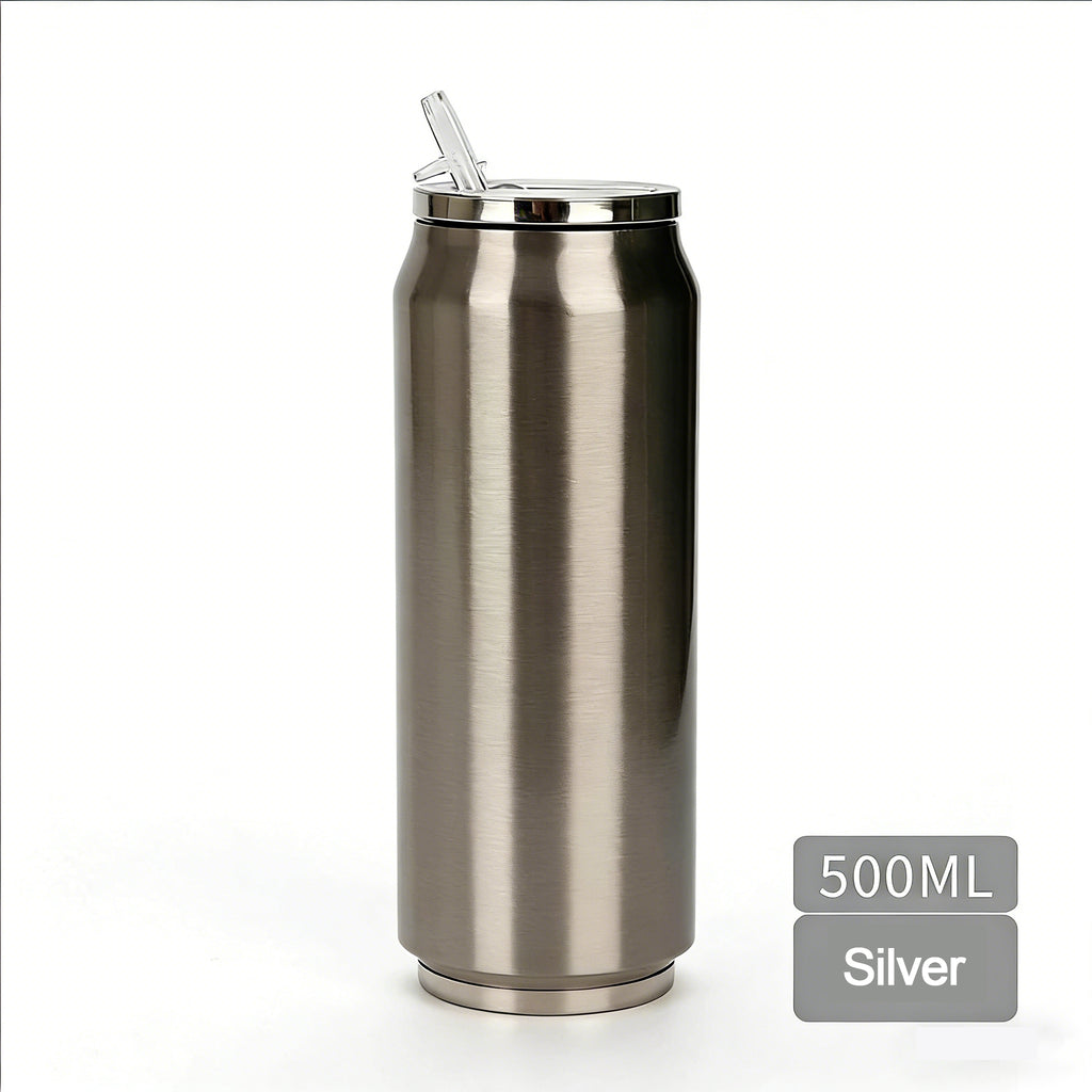 Special heat transfer 304 insulated cup, double-layer stainless steel
