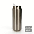 Special heat transfer 304 insulated cup, double-layer stainless steel