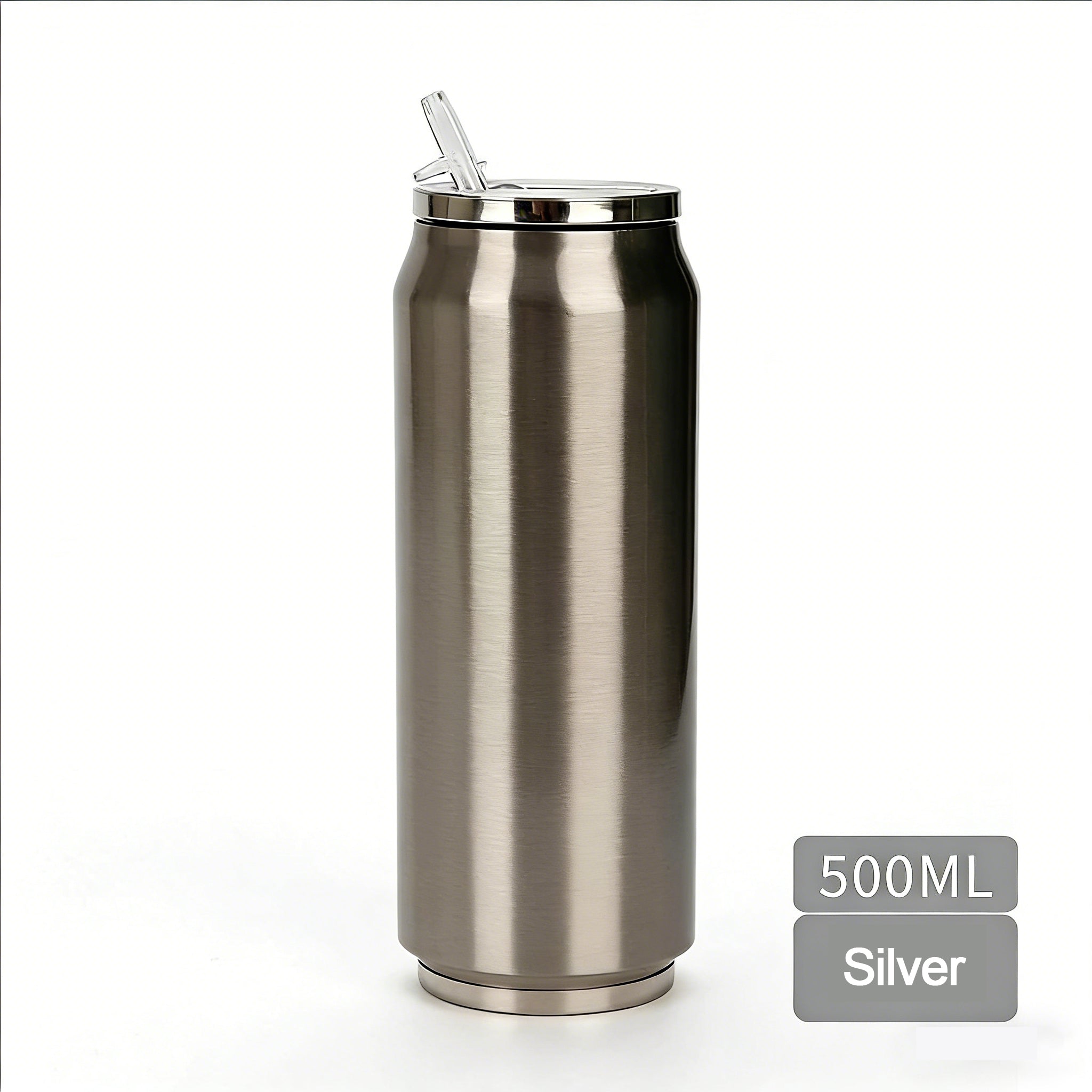 Special heat transfer 304 insulated cup, double-layer stainless steel
