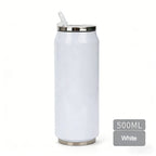 Special heat transfer 304 insulated cup, double-layer stainless steel