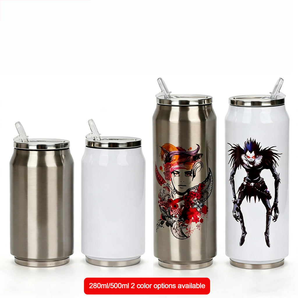 Special heat transfer 304 insulated cup, double-layer stainless steel
