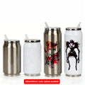 Special heat transfer 304 insulated cup, double-layer stainless steel
