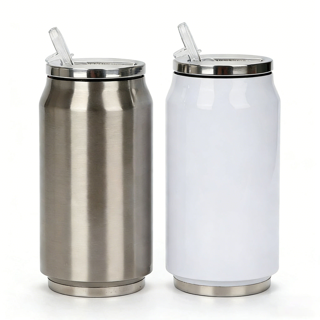 Special heat transfer 304 insulated cup, double-layer stainless steel