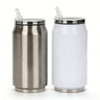 Special heat transfer 304 insulated cup, double-layer stainless steel
