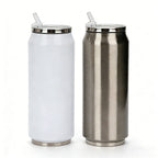 Special heat transfer 304 insulated cup, double-layer stainless steel