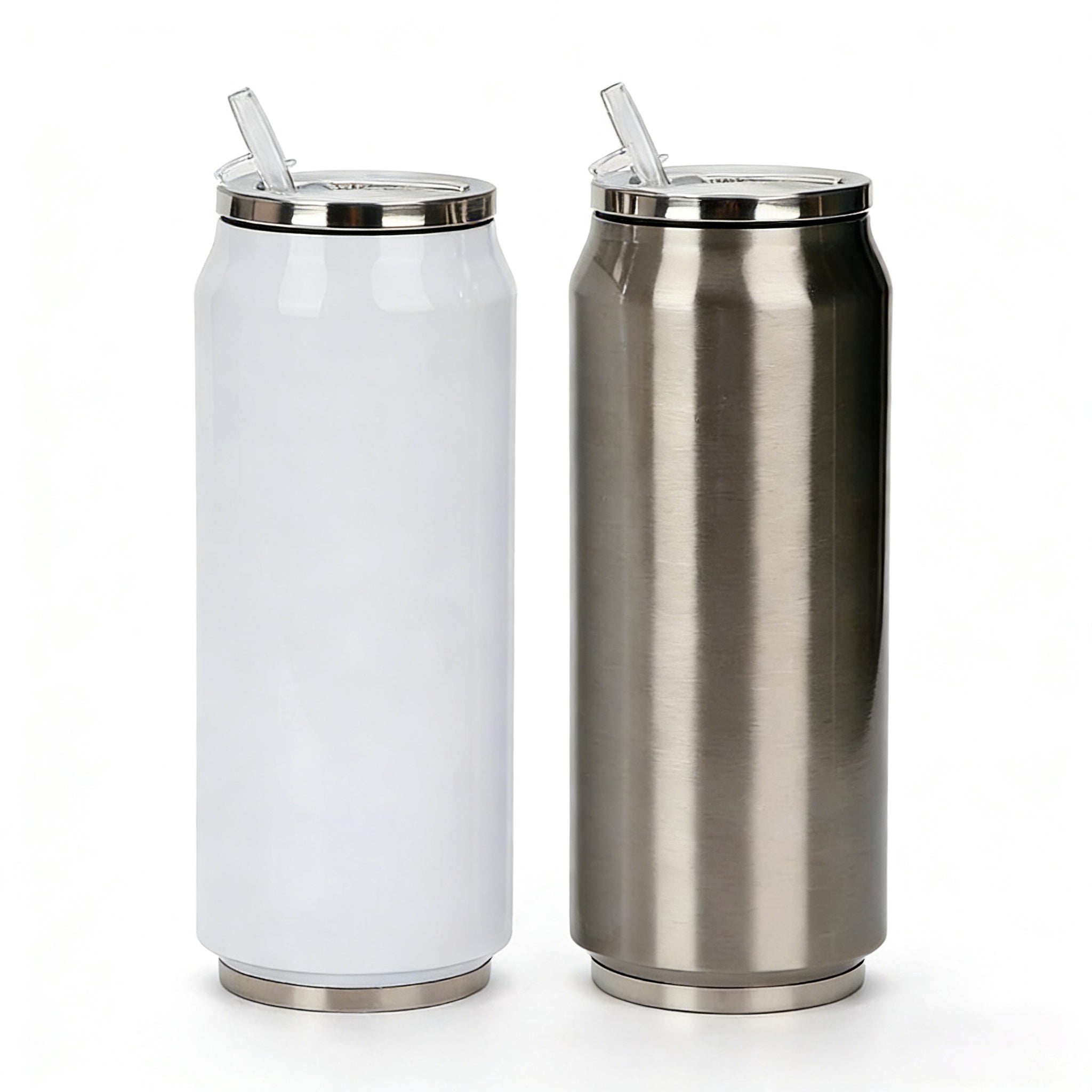 Special heat transfer 304 insulated cup, double-layer stainless steel