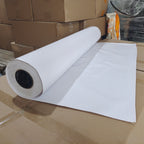 Pvc Vinyl Flex Banner Roll Advertising Material 440G/520G灯布