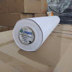 Pvc Vinyl Flex Banner Roll Advertising Material 440G/520G灯布