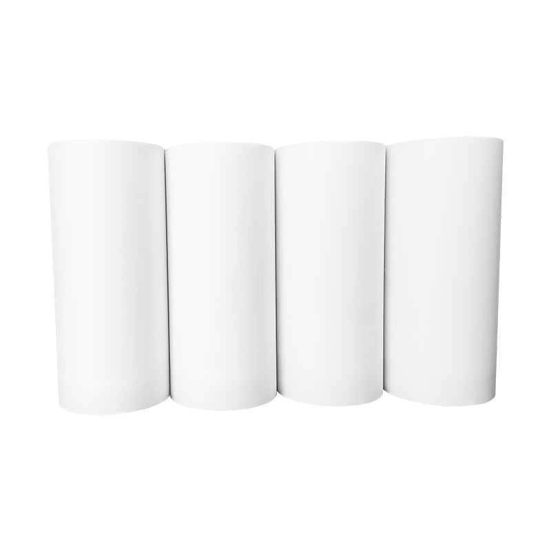 30cm DTF Film hot tear cold tear 100m PET film for T Shirts
