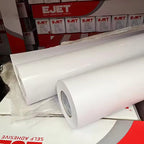 EJET Self Adhesive Vinyl-120G/140G EJET车身贴
