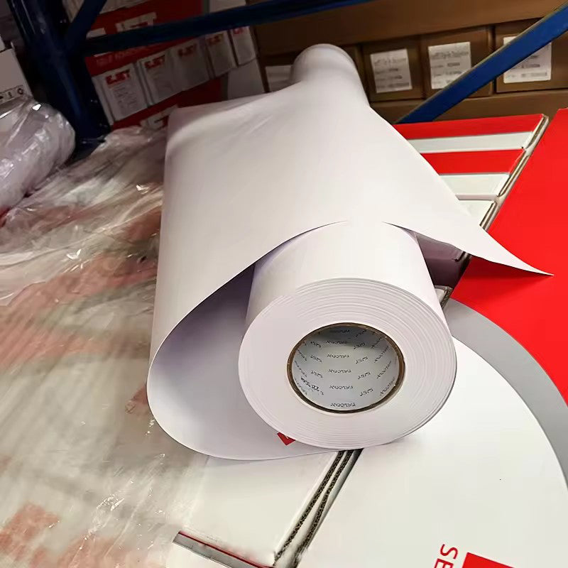 EJET Self Adhesive Vinyl-120G/140G EJET车身贴