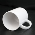 10 oz Ceramic Sublimation Thermo Mugs Custom Logo Business Gifts