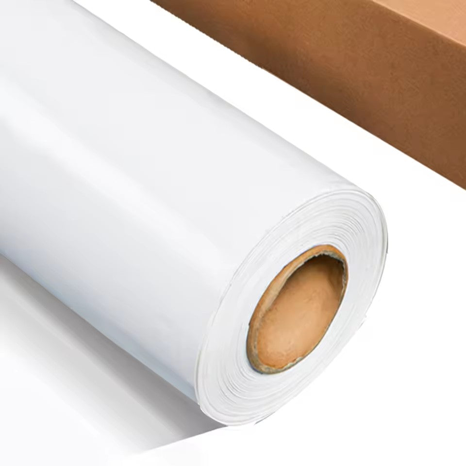 NIO 3000S Series Self Adhesive Vinyl-140G NIO 3000S车身贴