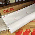 OLFA Series Self Adhesive Vinyl-120G/140G OLFA车身贴
