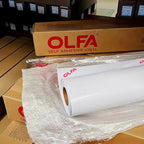 OLFA Series Self Adhesive Vinyl-120G/140G OLFA车身贴
