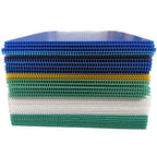 PP Hollow Sheet-PP中空板