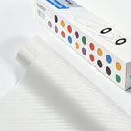Customizable Bamboo Mat Heat Transfer Vinyl Roll Sheets Printing Paper-PU-F系列刻字膜