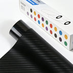 Customizable Bamboo Mat Heat Transfer Vinyl Roll Sheets Printing Paper-PU-F系列刻字膜
