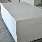 Data Of Pvc Foam Board-PVC发泡板
