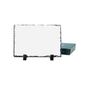 High Quality Sublimation Blank Stone Frame 150*200mm-SH03岩石画板