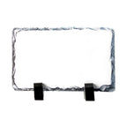Mini Natural Stone Sublimation Picture Plaque 100*150mm-SH06石画