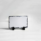 Mini Natural Stone Sublimation Picture Plaque 100*150mm-SH06石画