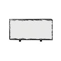 Sublimation Stone Slate Photo Decor Board 150*300mm-SH16石画
