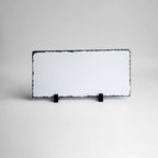 Sublimation Stone Slate Photo Decor Board 150*300mm-SH16石画