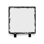 Blank Stone Plate Square Sublimation Photo Frame 200*200mm-SH25石画