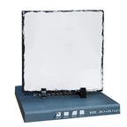 Blank Stone Plate Square Sublimation Photo Frame 200*200mm-SH25石画
