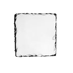 Thermal Transfer Small Sublimation Blank Stone Photo Frame 100*100mm-SH41石画