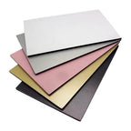Aluminum Composite Panel-铝复合板