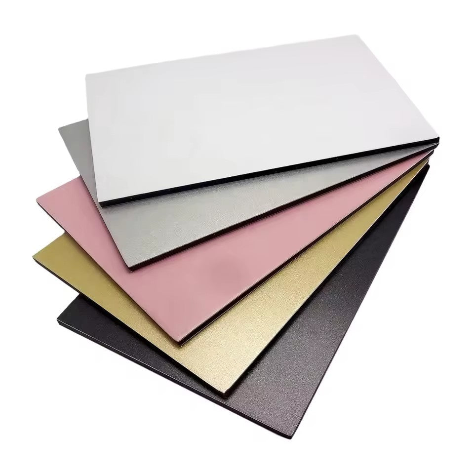 Aluminum Composite Panel-铝复合板
