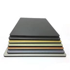 Aluminum Composite Panel-铝复合板