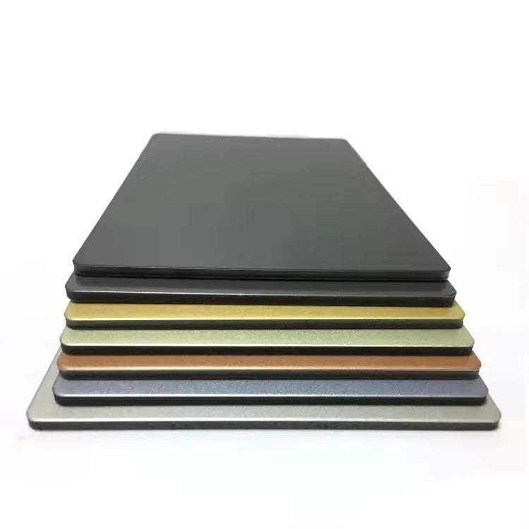Aluminum Composite Panel-铝复合板