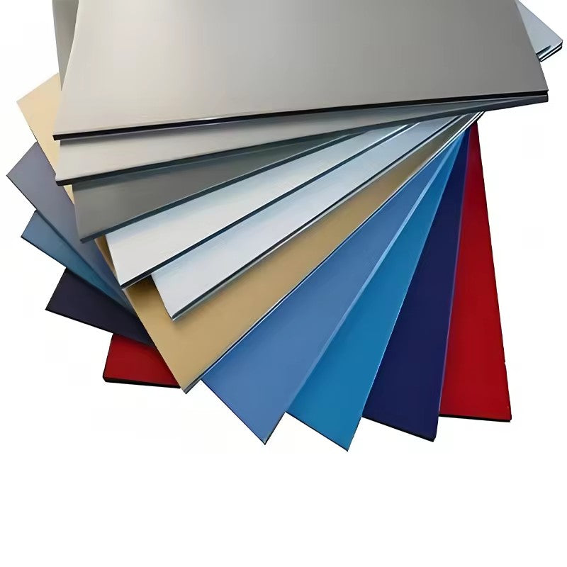 Aluminum Composite Panel-铝复合板
