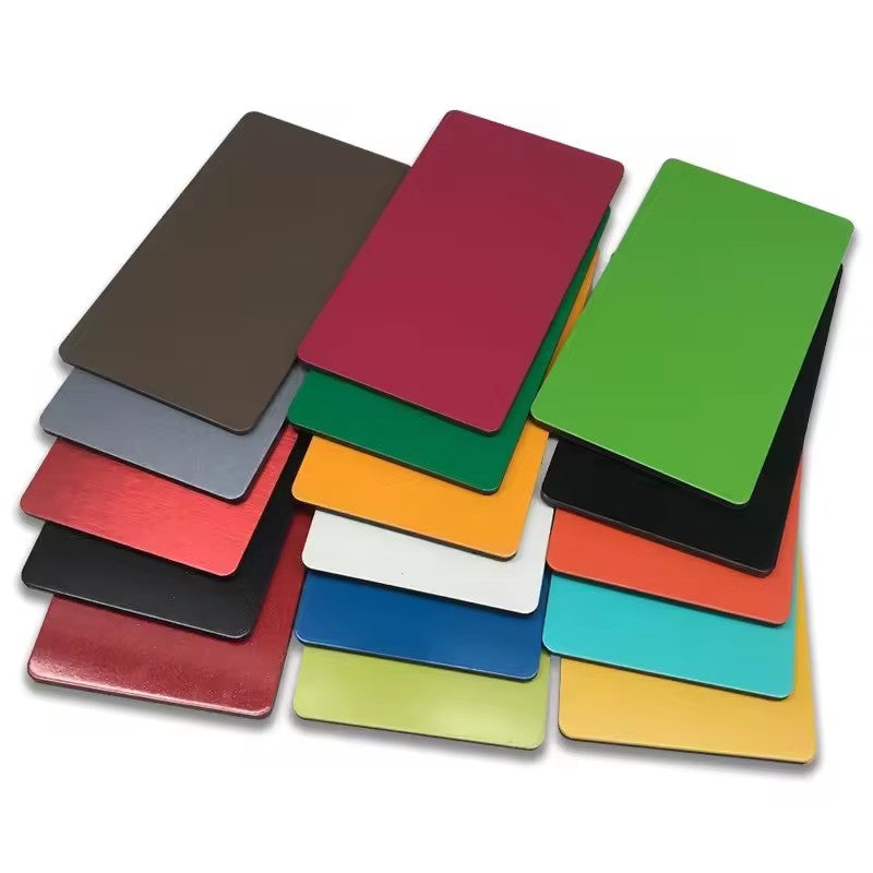 Aluminum Composite Panel-铝复合板