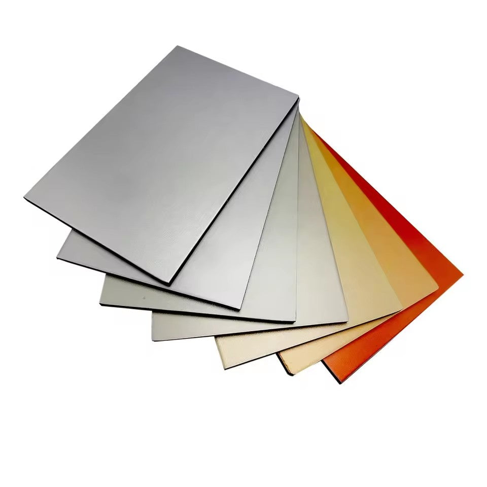Aluminum Composite Panel-铝复合板