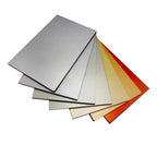 Aluminum Composite Panel-铝复合板