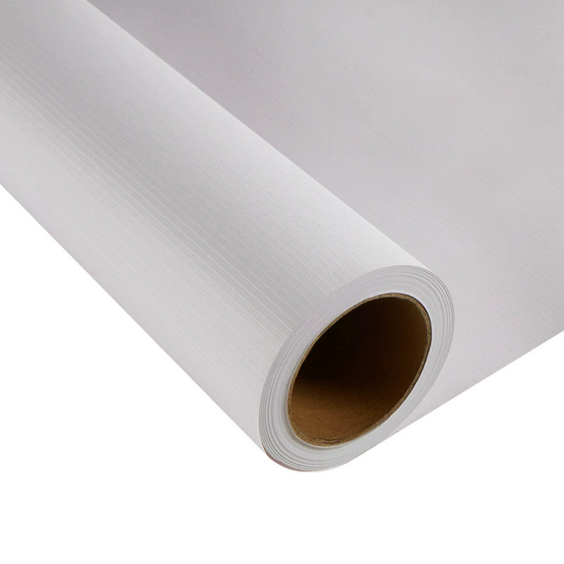 Coated Backlit Flex Banner-440G/510G涂层柔性喷绘布广告横幅布