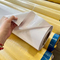 Coated PVC Flex Banner-440G/510G涂层灯布