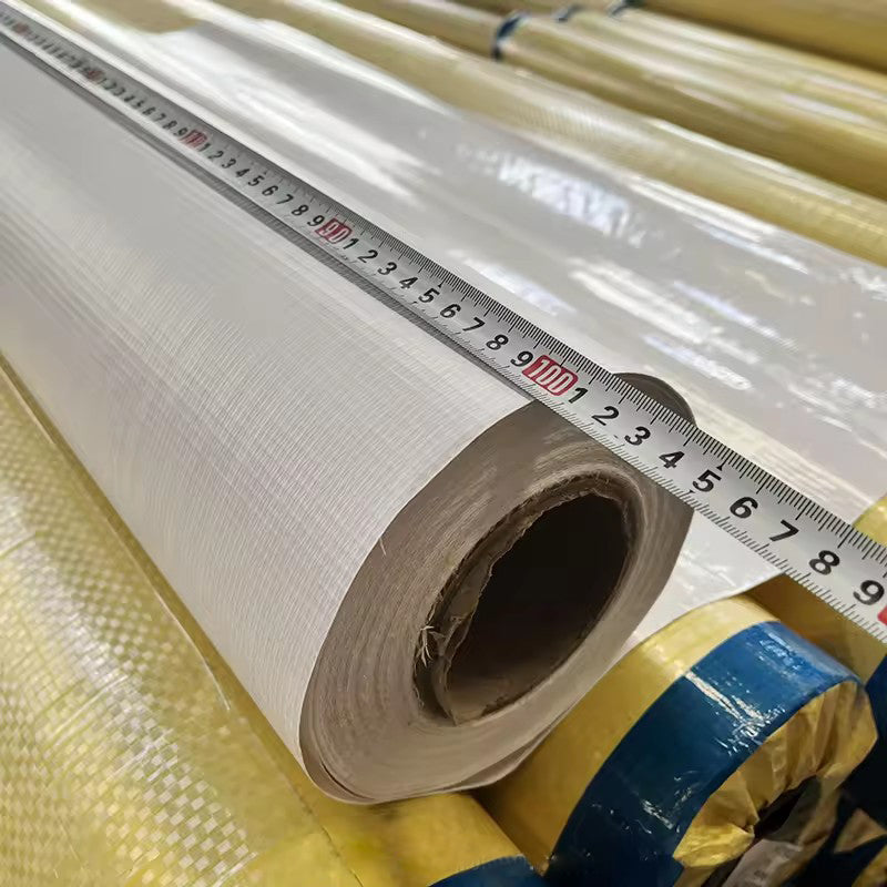 Coated PVC Flex Banner-440G/510G涂层灯布