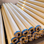 Coated PVC Flex Banner-440G/510G涂层灯布